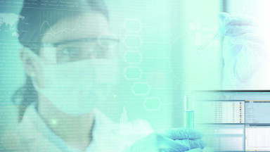 Save Money - Avoid Trouble with Automatic Particle Sizing from 0.01 µm - 20 mm!